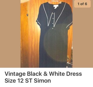 ebay white dresses size 12