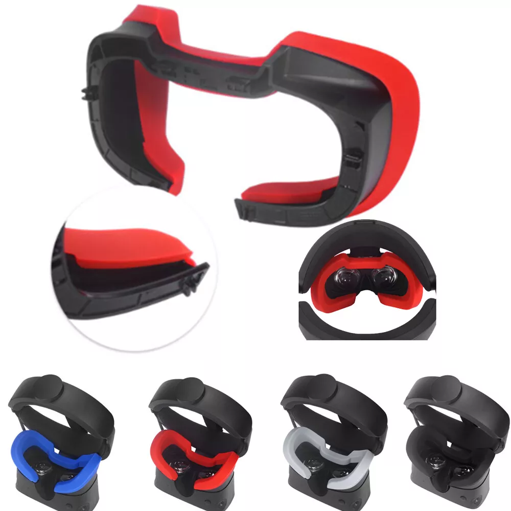 Rift s 2024 leather cover