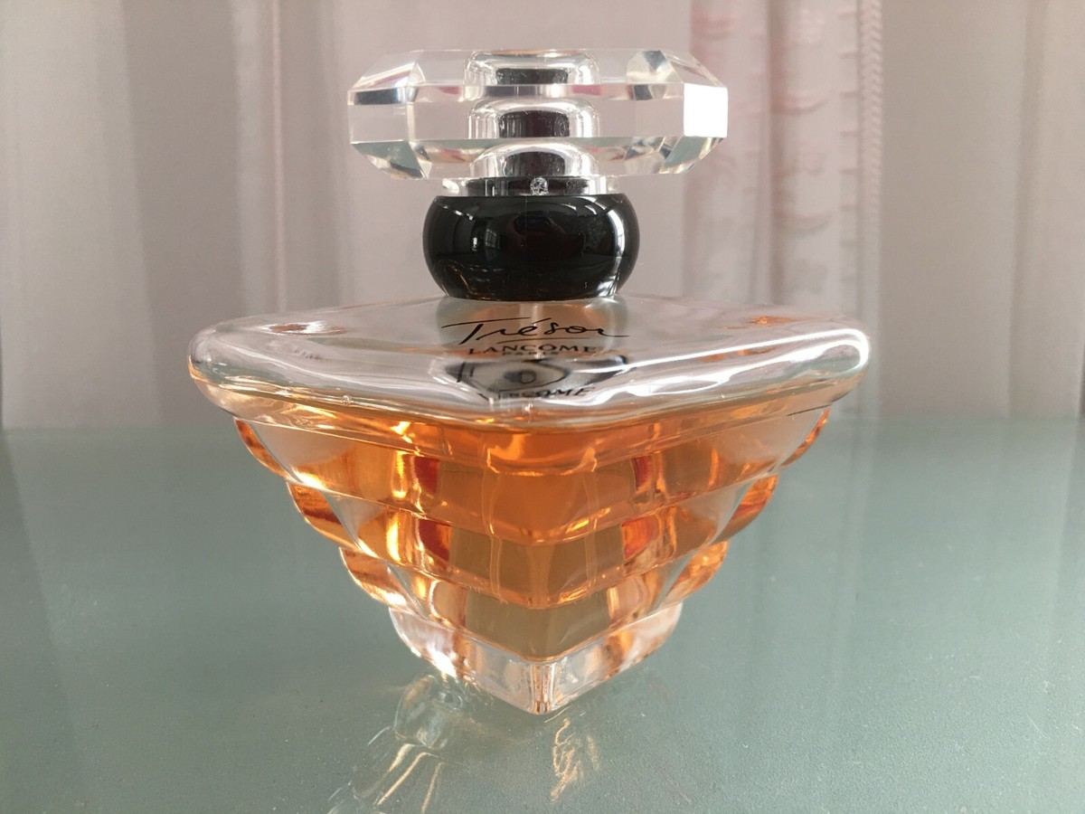 Tresor By Lancome Eau De Parfum 1.7 oz /50 ml | eBay