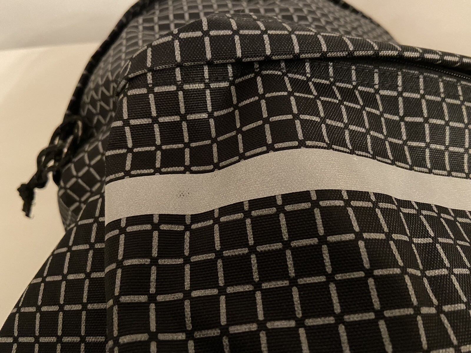 Eastpak Reflective Bike Rucksack eBay