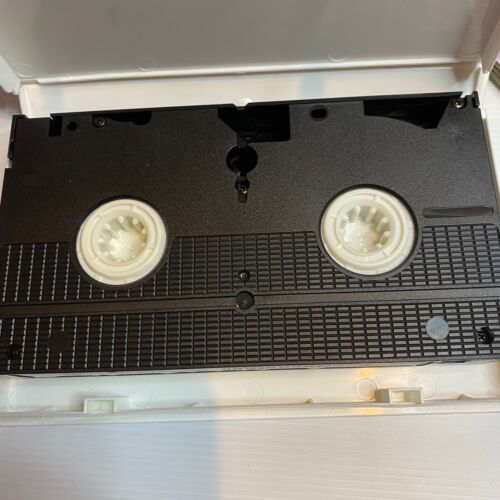 Gerry Anderson’s Thunderbirds VHS Episode 7 ‘Operation Crash-Dive’ VGC - Foto 4 di 6