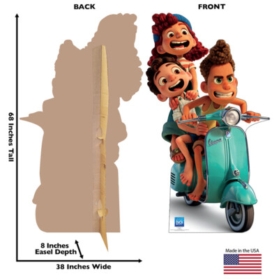 アメコミ Luca Luca (Disney Pixar: Classic Collection 29) (Disney): Walt Disney
