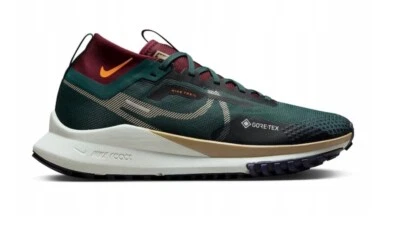 Nike Pegasus Trail 4 GTX V2 Grün HM9728-300 Herren Schuhe Gr. 42,5 bis 47,5