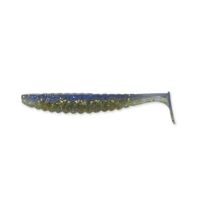 GEECRACK GYRO STAR 3inch 048, 8 pcs., Lenght inch./cm 3.0''/7.62 Fishing Soft ...