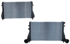 INTERCOOLER FOR VOLKSWAGEN JETTA 1K