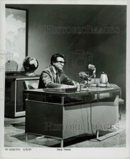 1967 Press Photo Radio Host Gary Owens - kfx24543