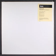 YELLO: unbelievable ELEKTRA 12" Single 33 RPM Sealed