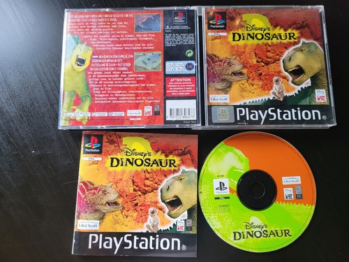 PS1 PlayStation One Game Disk Manual Case Choose PAL Smackdown Worms TOCA Retro - Picture 31 of 117
