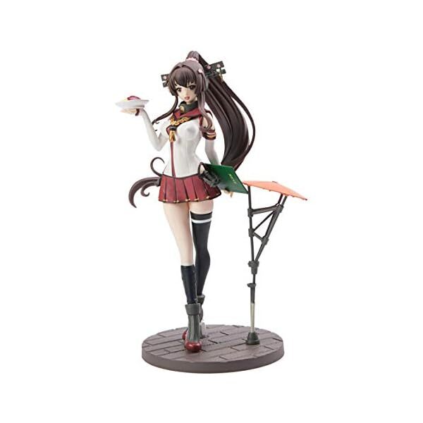 Taito 6.6' Kantai Collection: Kancolle: Yamato Figure / Japan Official