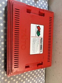 PUZZLE BUBBLE 4  JAMMA B BOARD  WITH MINI MARQUEE FOR ARCADE GAME 100% WORKING