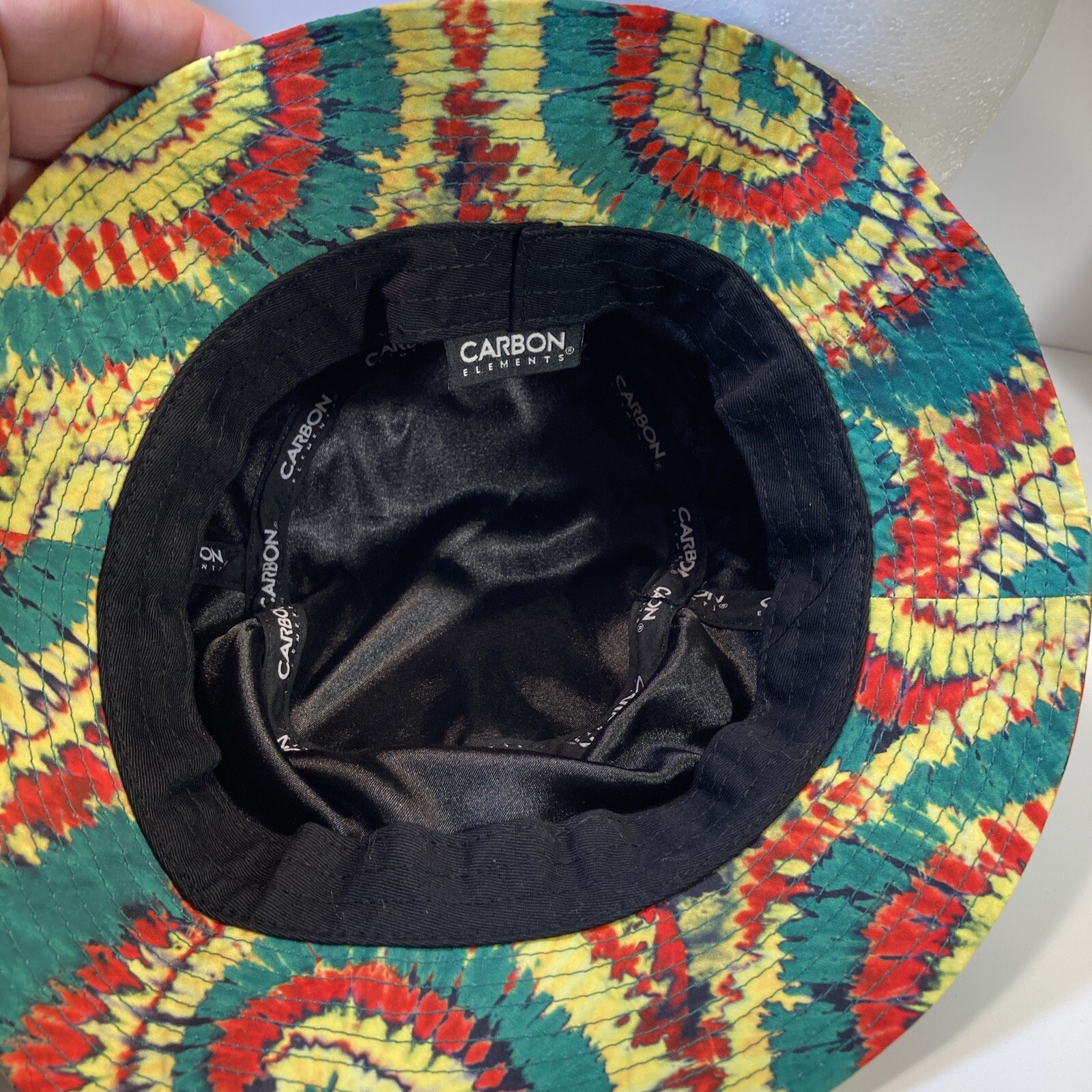 Carbon Elements Brightly Colored, Light Weight Bu… - image 5