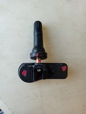 Hyundai TUCSON Tyre Pressure Sensor Monitor 2015-18 FULL WORKING ORDER 