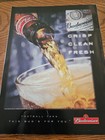 NFL Insider Magazine Browns vs. Titans December 17, 2000 Stadium Edition — photo 2
