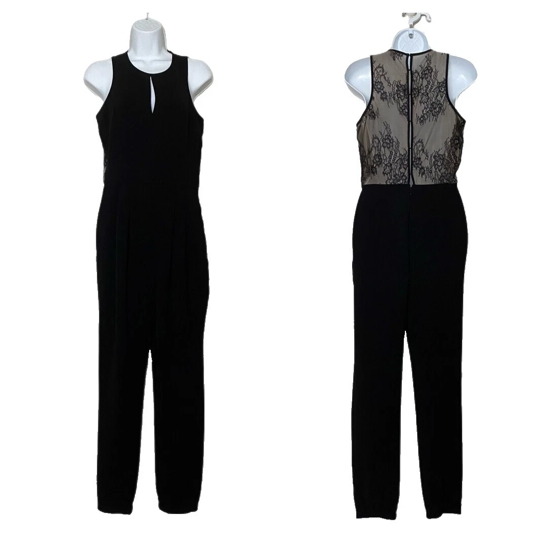 Mono y mampos Tibi para mujer