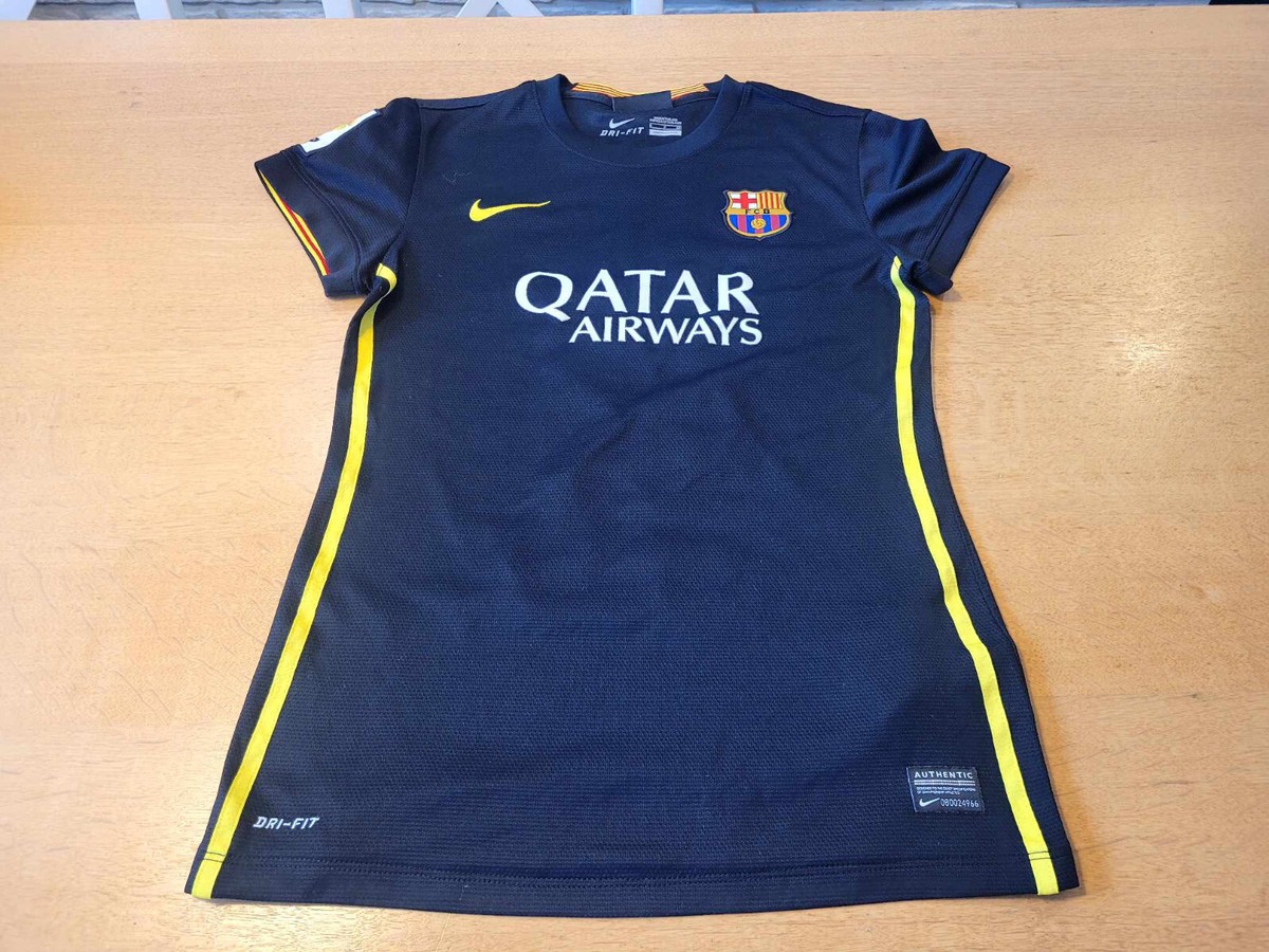 3rd Kit Barcelona Neue Trikots Nike Fc Barcelona Tot SHIRT