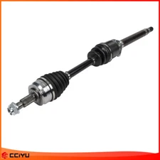 FWD Front Right For 2015-2021 Jeep Renegade Fiat 500X CV Axle Shaft Assembly