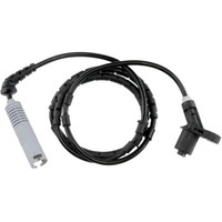 NTY ABS Sensor RaddrehzahlfüHler Hinten Links Rechts FüR BMW 3Er Compact E46