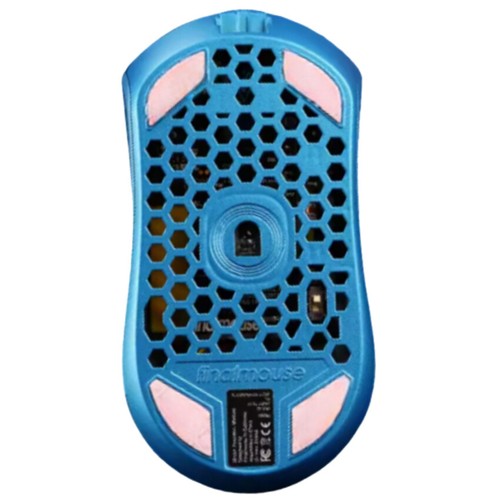 Pegatinas de pie de ratón para Finalmouse S12 M/S ULX UL2 - Imagen 5 de 9