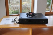 Tuner Hi-Fi Sony ST-SA5 ES - Haute Finition, AM/FM, RDS-EON, Made In Japan