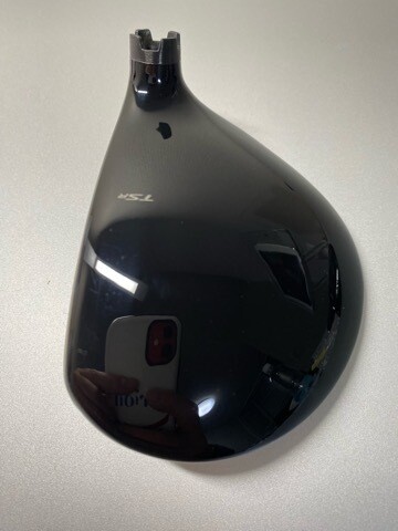 Titleist TSR2 18° 5W Fairway Wood Head Excellent JAPAN | eBay Titleist TSR2 18° 5W Fairway Wood Head Excellent JAPAN | eBay