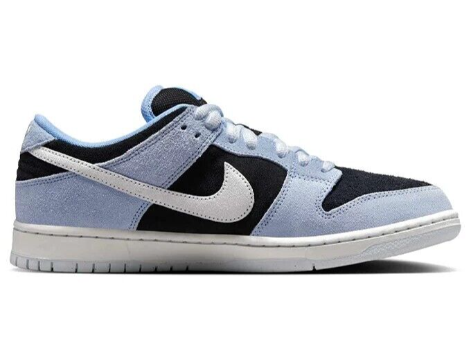 New! Size 13 - Nike SB Dunk Low Black Aluminum *SHIPS FAST New! Size 13 - Nike SB Dunk Low Black Aluminum *SHIPS FAST