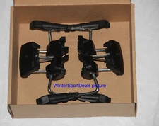 Tyrolia Protector Brake PR 85mm  [P] (1 pair) 163138 NEW ski brakes protector