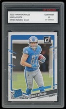 2023 Donruss Football Cards Checklist 33