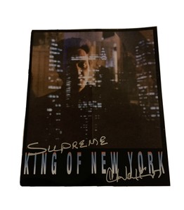 christopher walken supreme