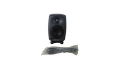New Genelec 8020c Compact Bi-amplified Active Monitoring System-230v