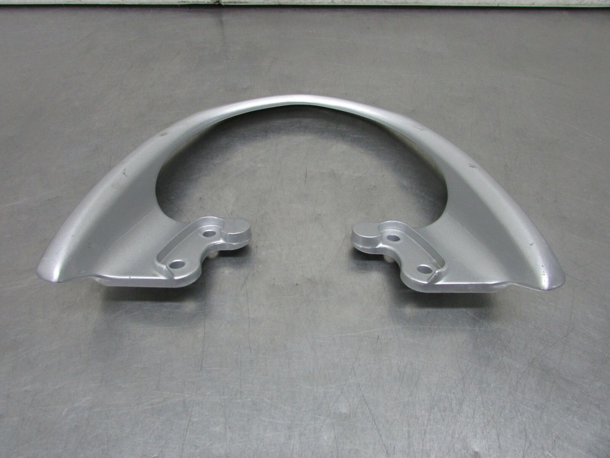 Genuine Suzuki Rear Passenger Grab Bar – Fits 2013-2015 GW250 (Gas Tank Handle)