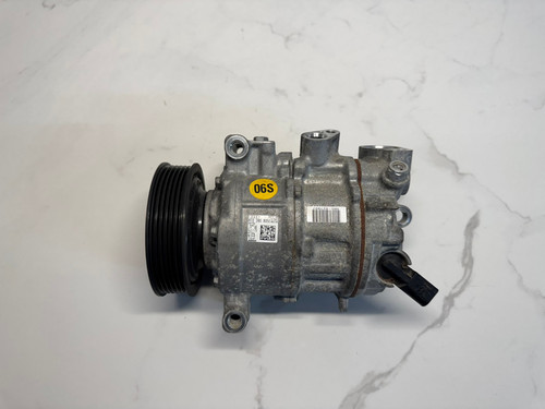 Klimakompressor Audi A4 8K A5 8T 1.8 2.0 TFSI 8T0260805E