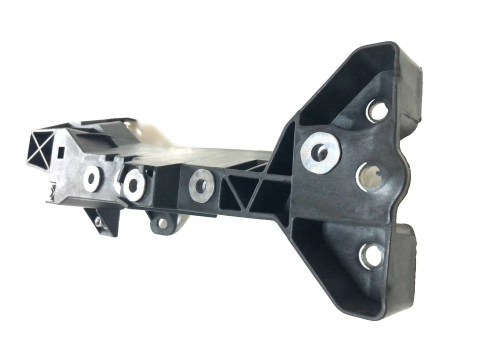 Fits 2014-2020 Infiniti Q50 Q60 Radiator Core Support Bracket Right Passenger RH Foto 3 de 4