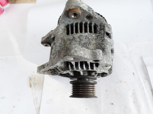 Lichtmaschine / Generator VW Lupo Lim. Typ 6X