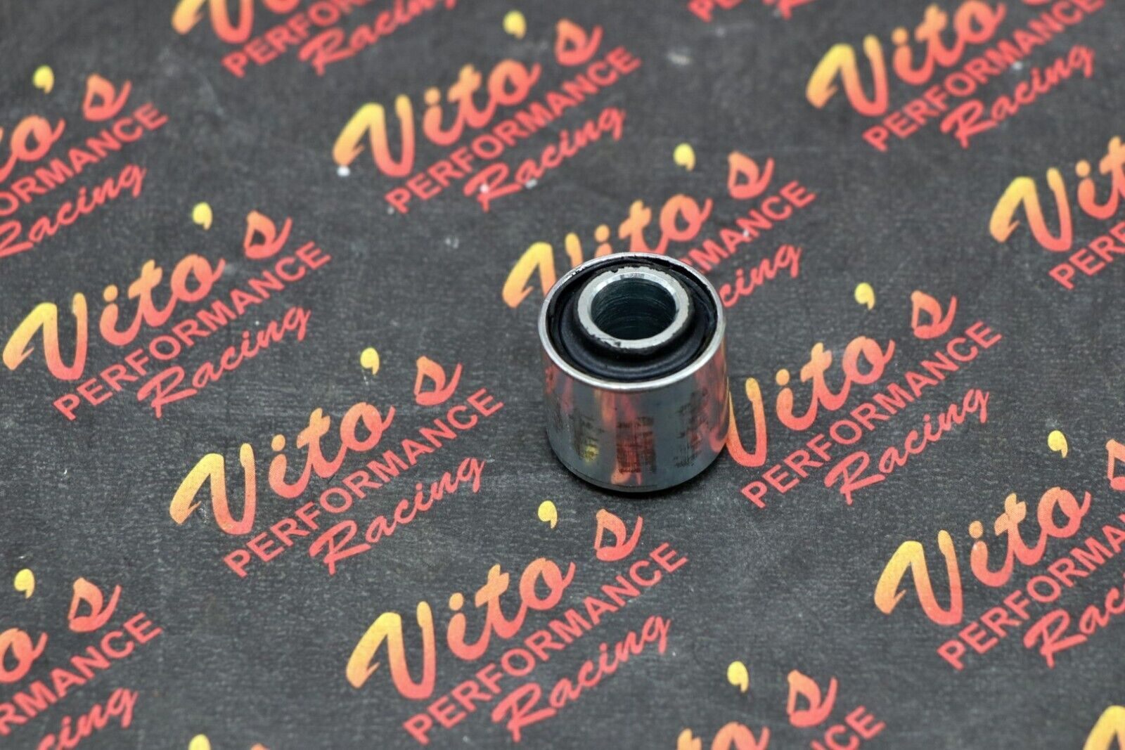 NEW MOTOR MOUNT BUSHING lower left or right Yamaha Banshee engine 1987 ...