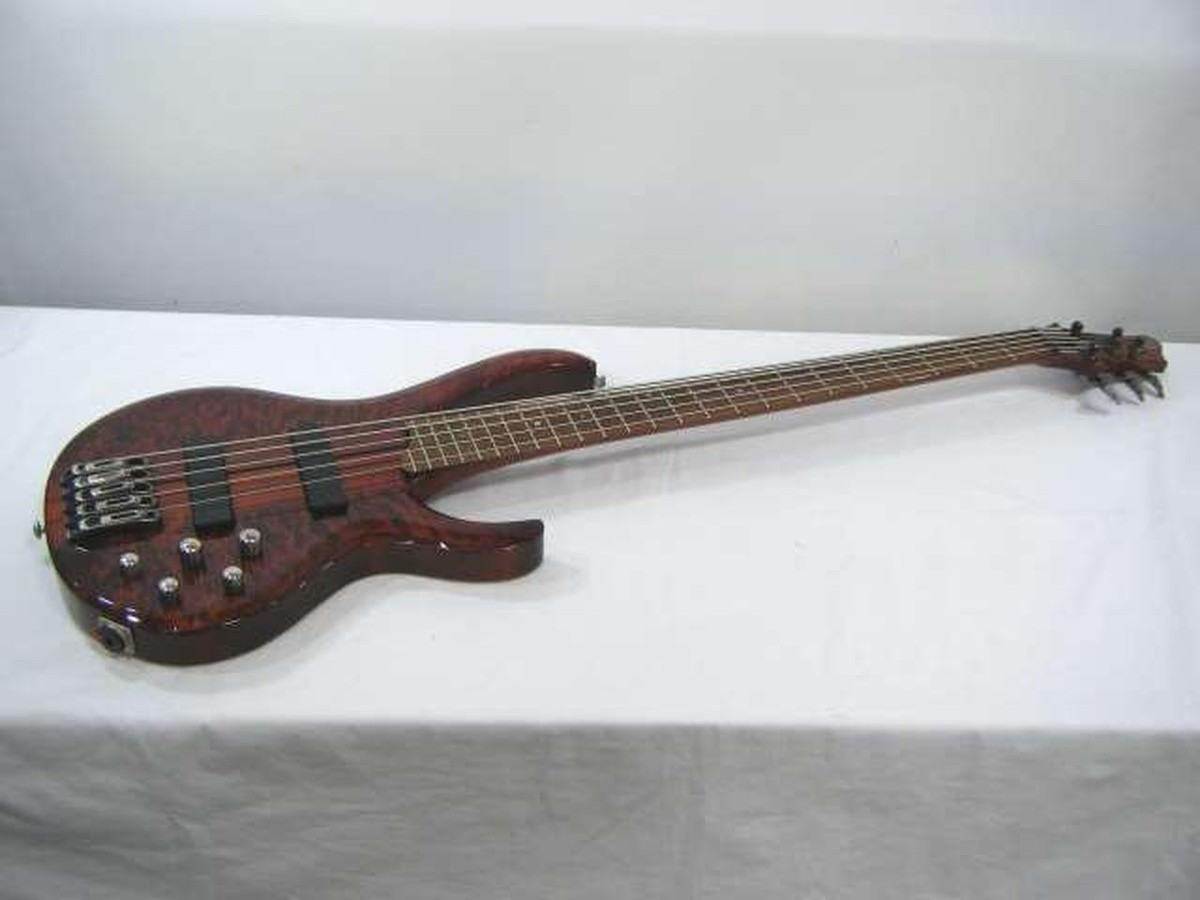 Ibanez BTB775PB （レア）エレキベース Ibanez BTB775PB Used Electric Bass | eBay