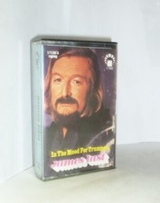 James Last - In The Mood For Trumpets - MC Cassette Excellent