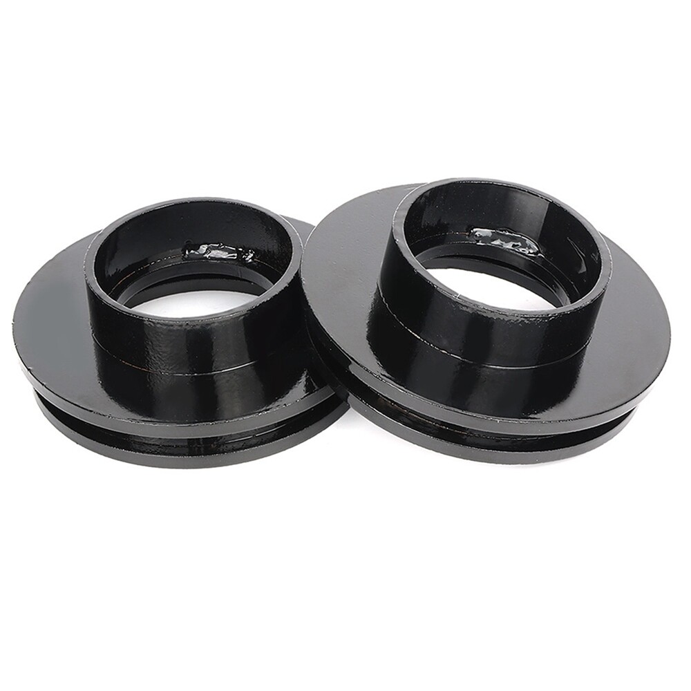 2" Front Leveling Kit & Front Shocks Struts For Chevrolet Silverado 1500 2WD