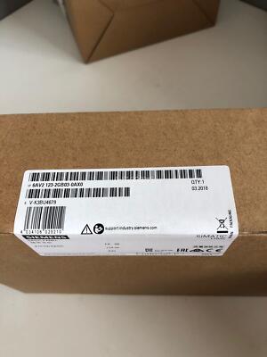 Siemens KTP700 Basic HMI 6AV2123-2GB03-0AX0 6AV2 123-2GB03-0AX0