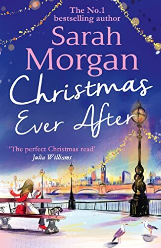 CHRISTMAS EVER AFTER- PB by Sarah Morgan (Paperback Book) - Image 2