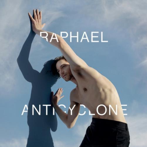 Raphael Anticyclone (CD) Album