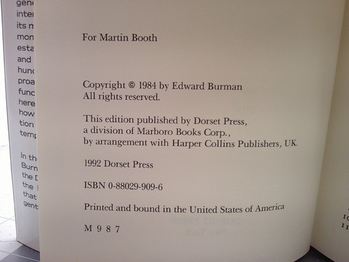 The Inquisition: The Hammer of Heresy Hardcover By Edward Burman - Imagen 5 de 9