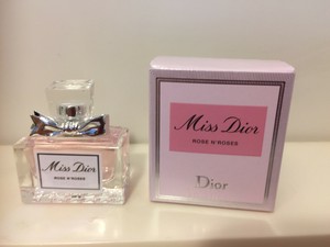 miss dior ml