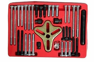 Toolzone 46Pc Harmonic Balance Puller AU015