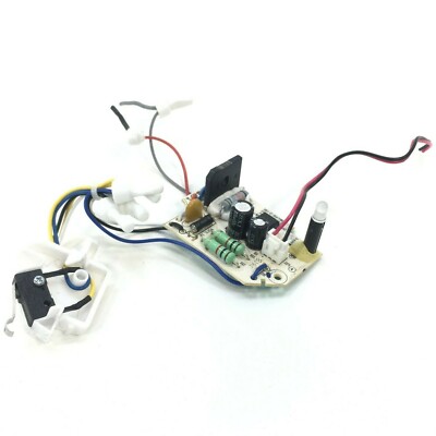 Shark NV681 NV680 NV682 NV683 BRUSHROLL CIRCUIT CONTROL PCB BOARD