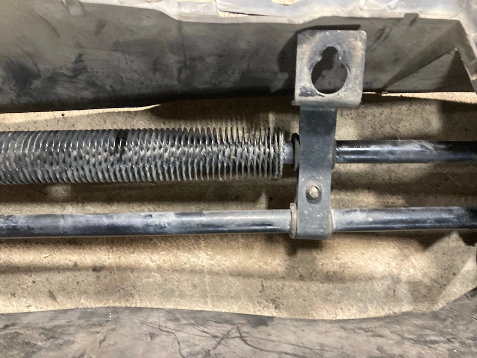 2005 2006 2007 Volvo S60R S60 V70R Power Steering Cooler 30655835 OEM #1578M - Image 4 of 4