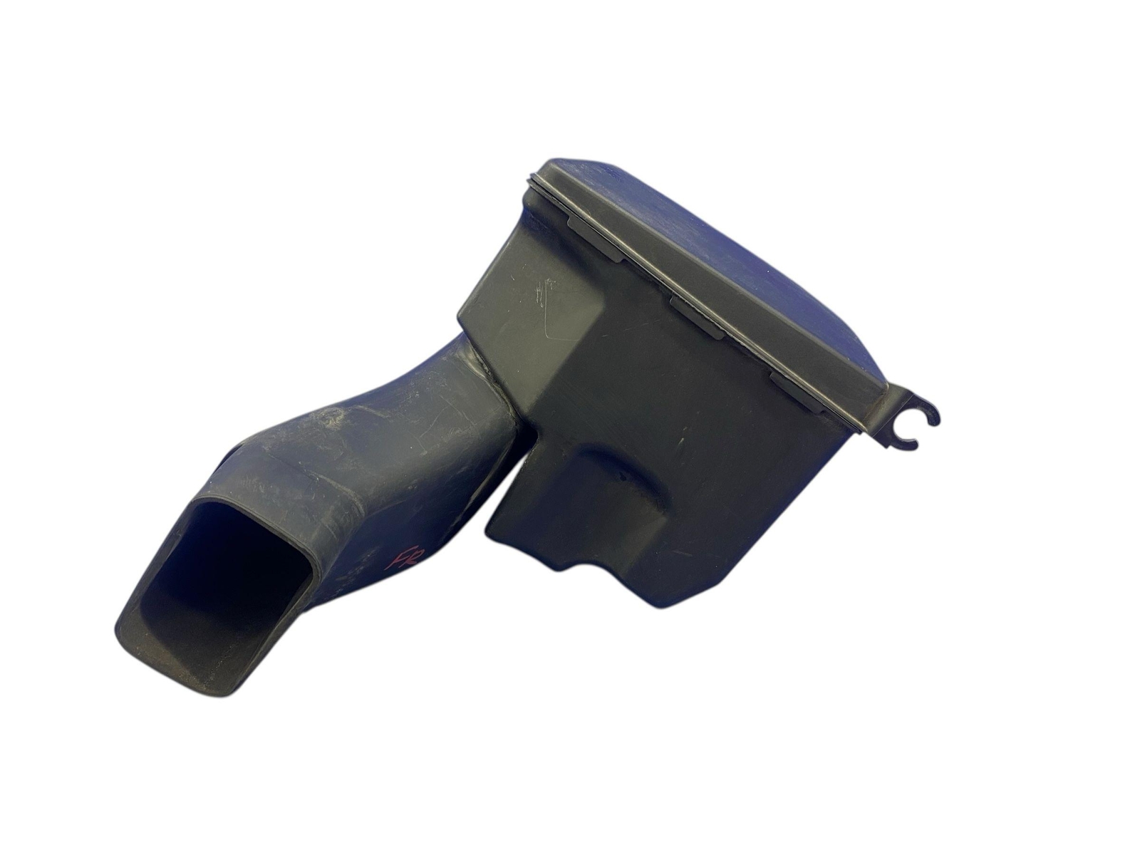 2009-2014 ROLLS ROYCE GHOST RR4 RR6 6.6L FRONT RIGHT AIR INTAKE RESONATOR PIPE