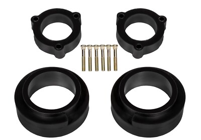 Höherlegungskit 45 mm Abstandshalter für Mitsubishi Pajero 3,Montero 3 99-06