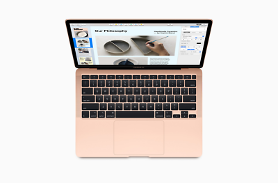 Apple M1 MacBook Air 13