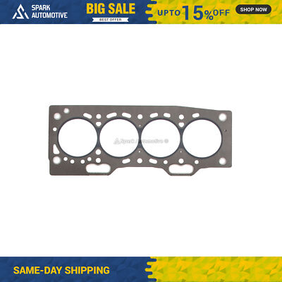 Graphite Head Gasket Fit 87-94 Toyota Tercel 1.5L SOHC 3E 3EE