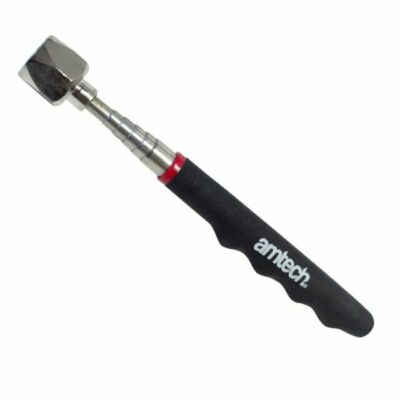 Telescopic Pick Up Tool 7KG Heavy Duty Magnetic Lift Reach Extending Pen